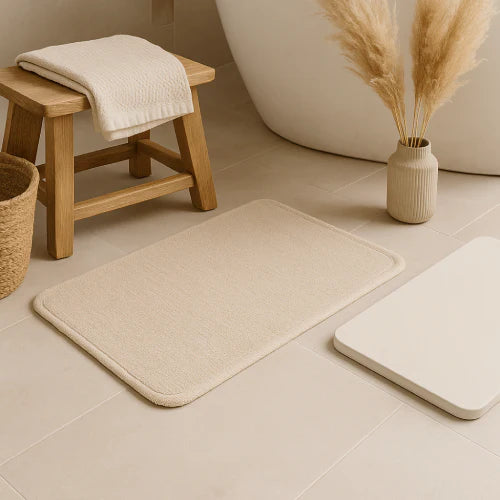 Tapis de bain écologique : vrais avantages ou greenwashing ?