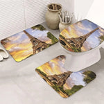 Tapis de bain Paris Tour Eiffel - Vignette | Douceur De Bain