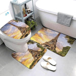 Tapis de bain Paris Tour Eiffel - Vignette | Douceur De Bain