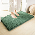 Tapis de bain vert empire - Vignette | Douceur De Bain