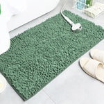 Tapis de bain vert sapin - Vignette | Douceur De Bain