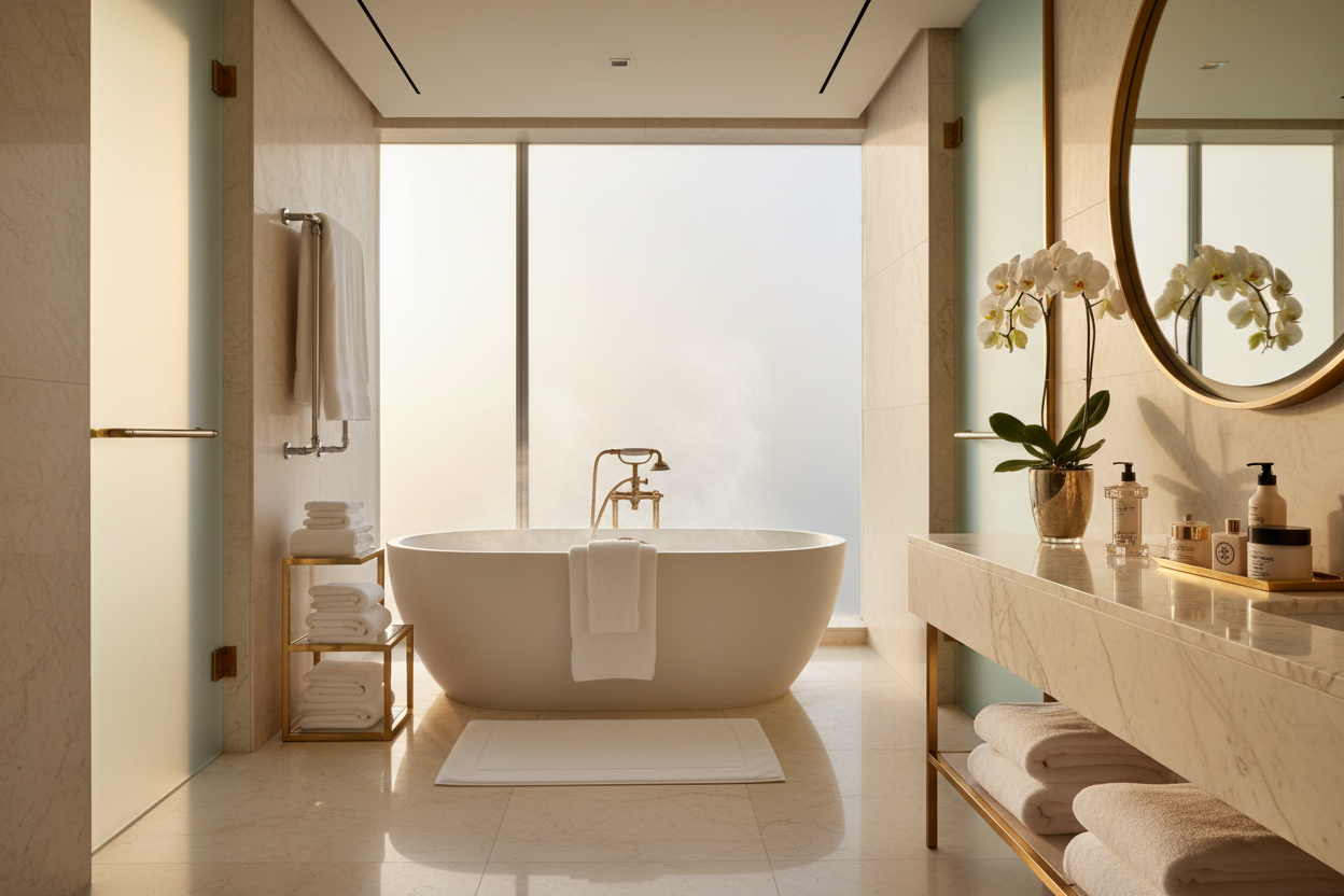 Douceur De Bain - Ultra Luxe