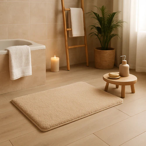 Quel tapis de bain choisir en 2025 ?