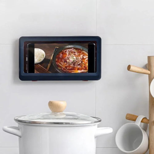 Boîte Étanche Mural pour Smartphone