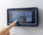 Boîte Étanche Mural pour Smartphone - Vignette | Douceur De Bain
