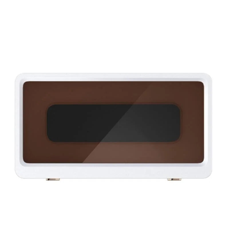 Boîte Étanche Mural pour Smartphone marron