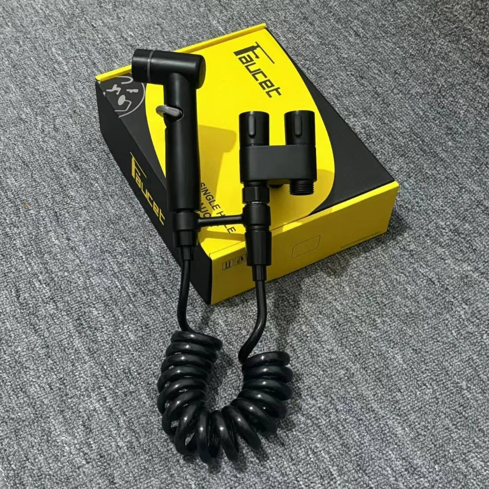 Douchette WC Hygiène Intime  boite 