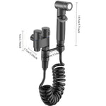 Douchette WC Hygiène Intime - Vignette | Douceur De Bain