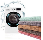 Grand tapis salle de bain original - Vignette | Douceur De Bain