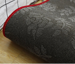 Grand tapis salle de bain original - Vignette | Douceur De Bain