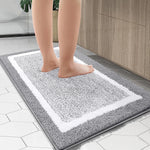 Long tapis de bain - Vignette | Douceur De Bain