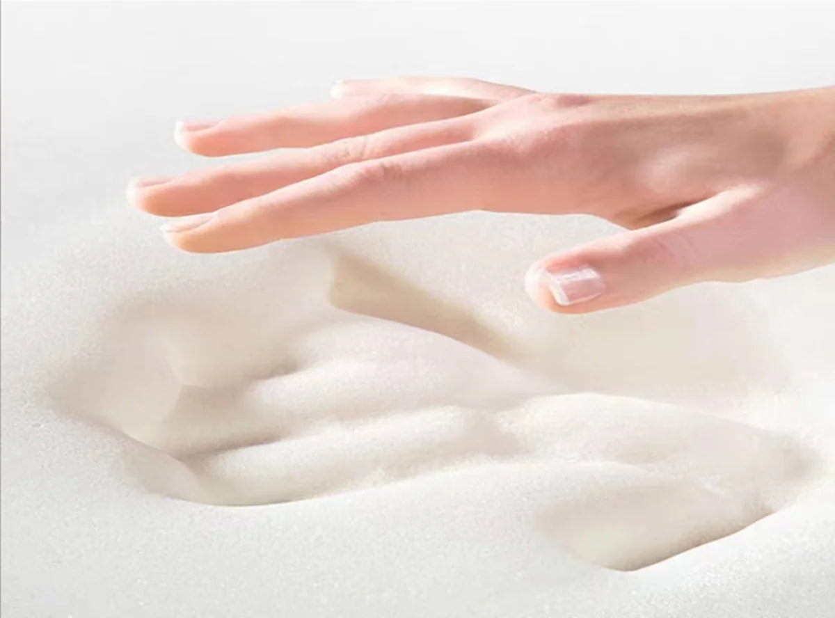 Petit tapis de bain éponge