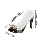 Porte-Savon Chaussure à Talon - Vignette | Douceur De Bain