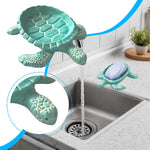 Porte-Savon Tortue Design - Vignette | Douceur De Bain