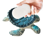 Porte-Savon Tortue Design - Vignette | Douceur De Bain