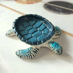 Porte-Savon Tortue Design - Vignette | Douceur De Bain