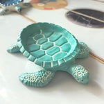 Porte-Savon Tortue Design - Vignette | Douceur De Bain