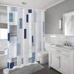 Rideau De Douche Extra Long - Vignette | Douceur De Bain