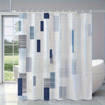 Rideau De Douche Extra Long - Vignette | Douceur De Bain