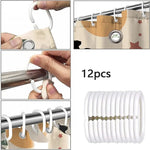 Rideau de Douche Japonais - Vignette | Douceur De Bain