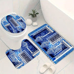 Rideau de Douche Style Marocain - Vignette | Douceur De Bain