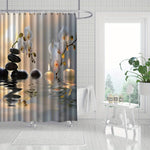 Rideau de douche Zen - Vignette | Douceur De Bain