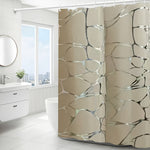 Rideau de douche design - Vignette | Douceur De Bain