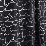 Rideau de douche design - Vignette | Douceur De Bain