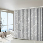 Rideau de douche marbre - Vignette | Douceur De Bain