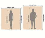 Rideau de douche marbre - Vignette | Douceur De Bain