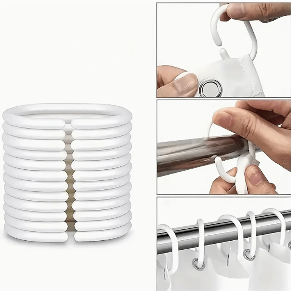 Rideau et Tapis Floraux Élégance Royale main 