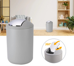 Set d’Accessoires de Salle de Bain Moderne - Vignette | Douceur De Bain