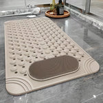 Tapis Suite Royale Massage Relaxante - Vignette | Douceur De Bain