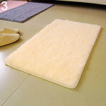 Tapis antidérapant doux couleur bonbon - Vignette | Douceur De Bain