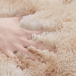 Tapis de Bain Incurvé Gris - Vignette | Douceur De Bain