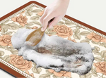 Tapis de Bain Ultra Absorbant en Diatomite - Vignette | Douceur De Bain