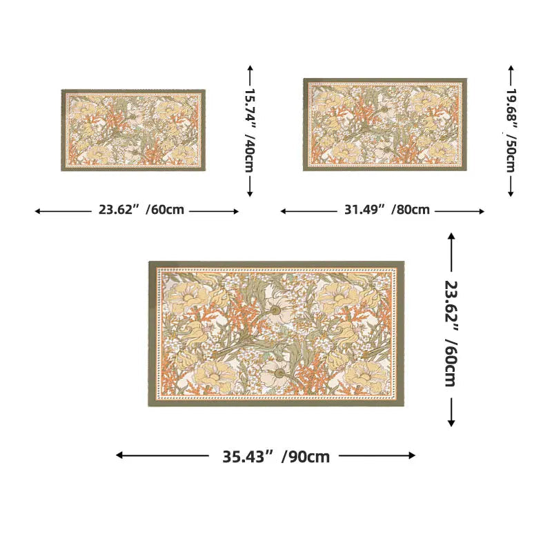 Tapis de Bain Ultra Absorbant en Diatomite tailles