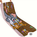 Tapis de Bain Vintage Tom et Jerry - Vignette | Douceur De Bain