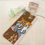 Tapis de Bain Vintage Tom et Jerry - Vignette | Douceur De Bain