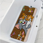 Tapis de Bain Vintage Tom et Jerry - Vignette | Douceur De Bain