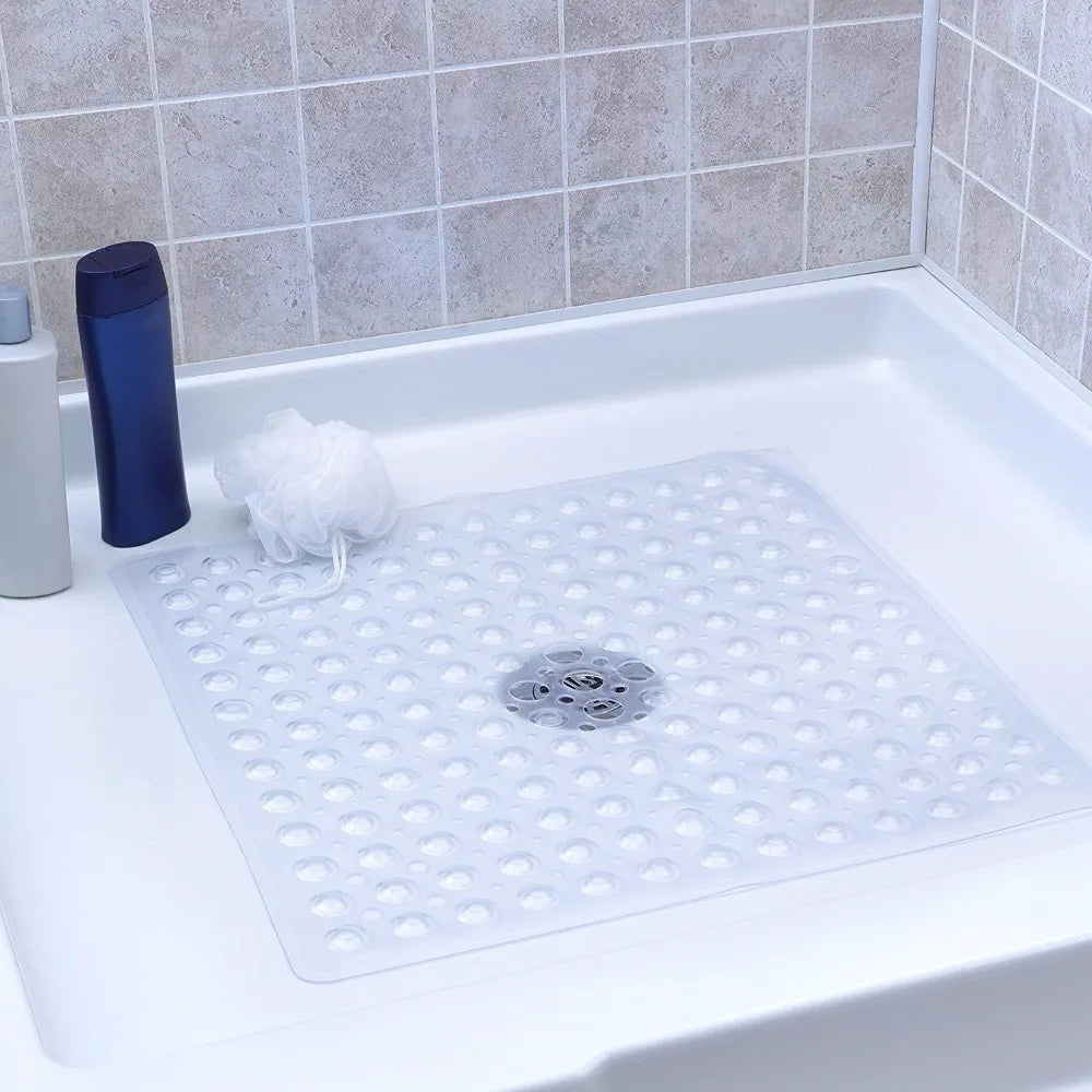 Tapis de Douche Antidérapant   bain 