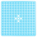 Tapis de Douche Antidérapant - Vignette | Douceur De Bain