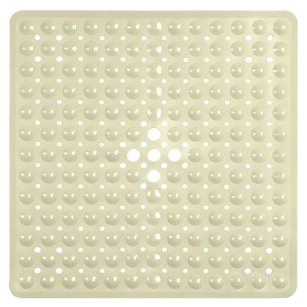 Tapis de Douche Antidérapant   kaki