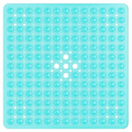 Tapis de Douche Antidérapant - Vignette | Douceur De Bain