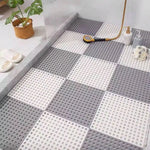 Tapis de Douche Modulable Antidérapant - Vignette | Douceur De Bain