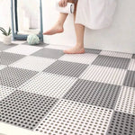 Tapis de Douche Modulable Antidérapant - Vignette | Douceur De Bain