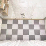 Tapis de Douche Modulable Antidérapant - Vignette | Douceur De Bain