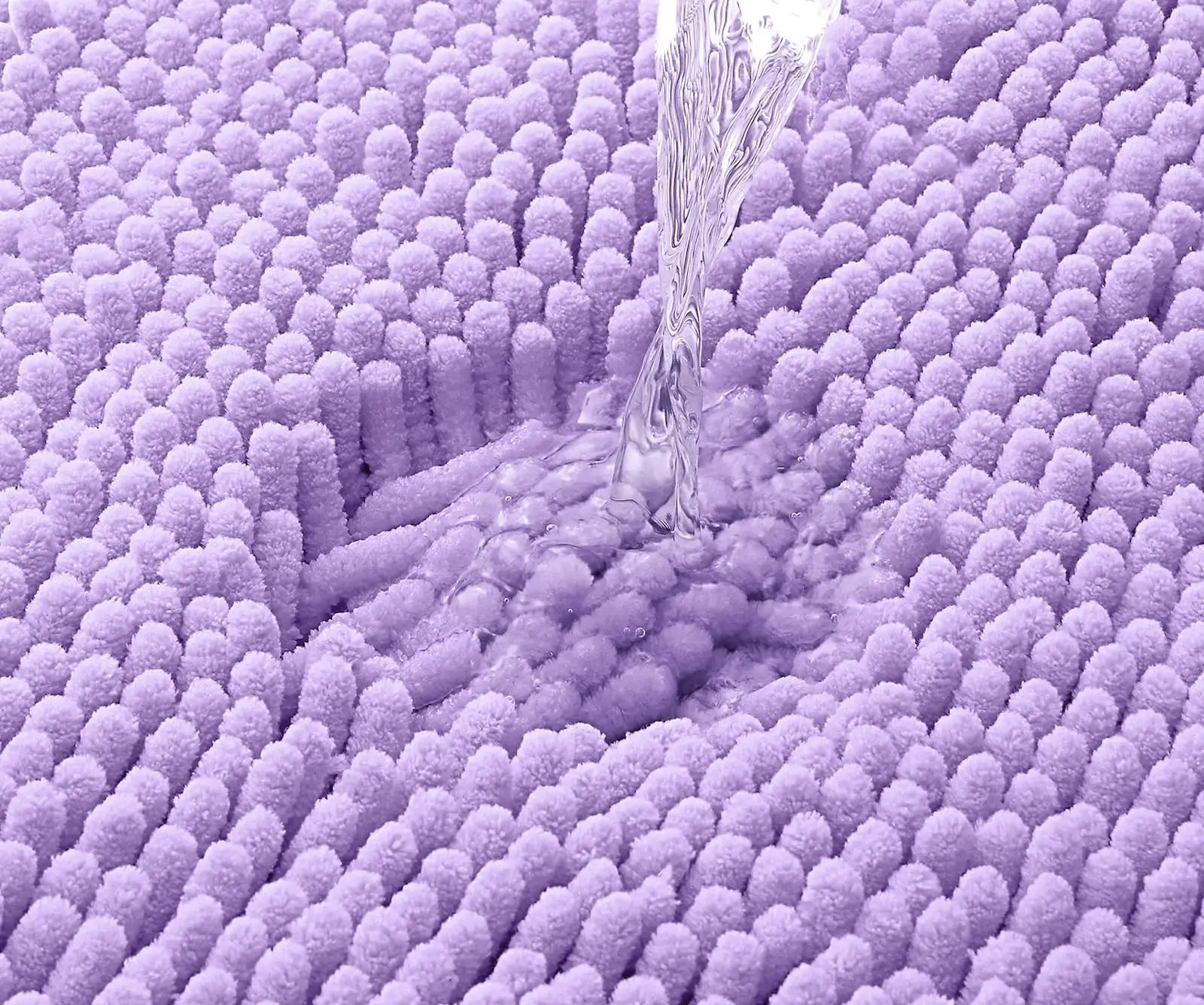 Tapis de bain 60X90 eau