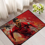 Tapis de bain CR7 Football - Vignette | Douceur De Bain
