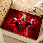 Tapis de bain CR7 Football - Vignette | Douceur De Bain